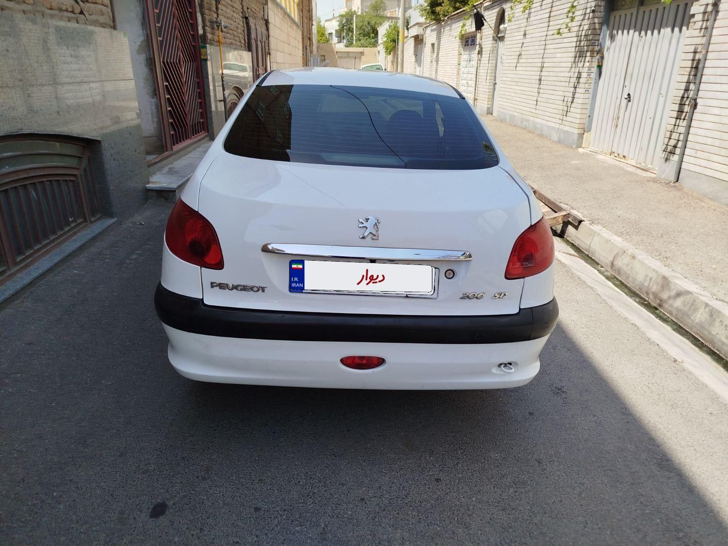 sdv8فول مدل 94|خودرو سواری و وانت|تبریز, |دیوار