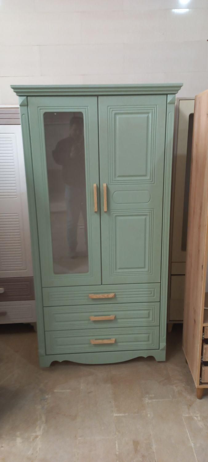 سرویس چوب سیسمونی کمد بچه|تخت و صندلی بچه|مشهد, مصلی (کارمندان اول)|دیوار