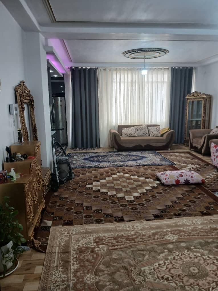 فروش آپارتمان ۱۳۵ متری ۲ خوابه طبقه ۲ در ترکان|فروش آپارتمان|شیراز, شهرک ترکان|دیوار