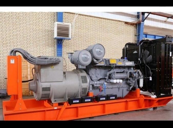 ژنراتور دیزل ژنراتور|خدمات پیشه و مهارت|تهران, حر|دیوار