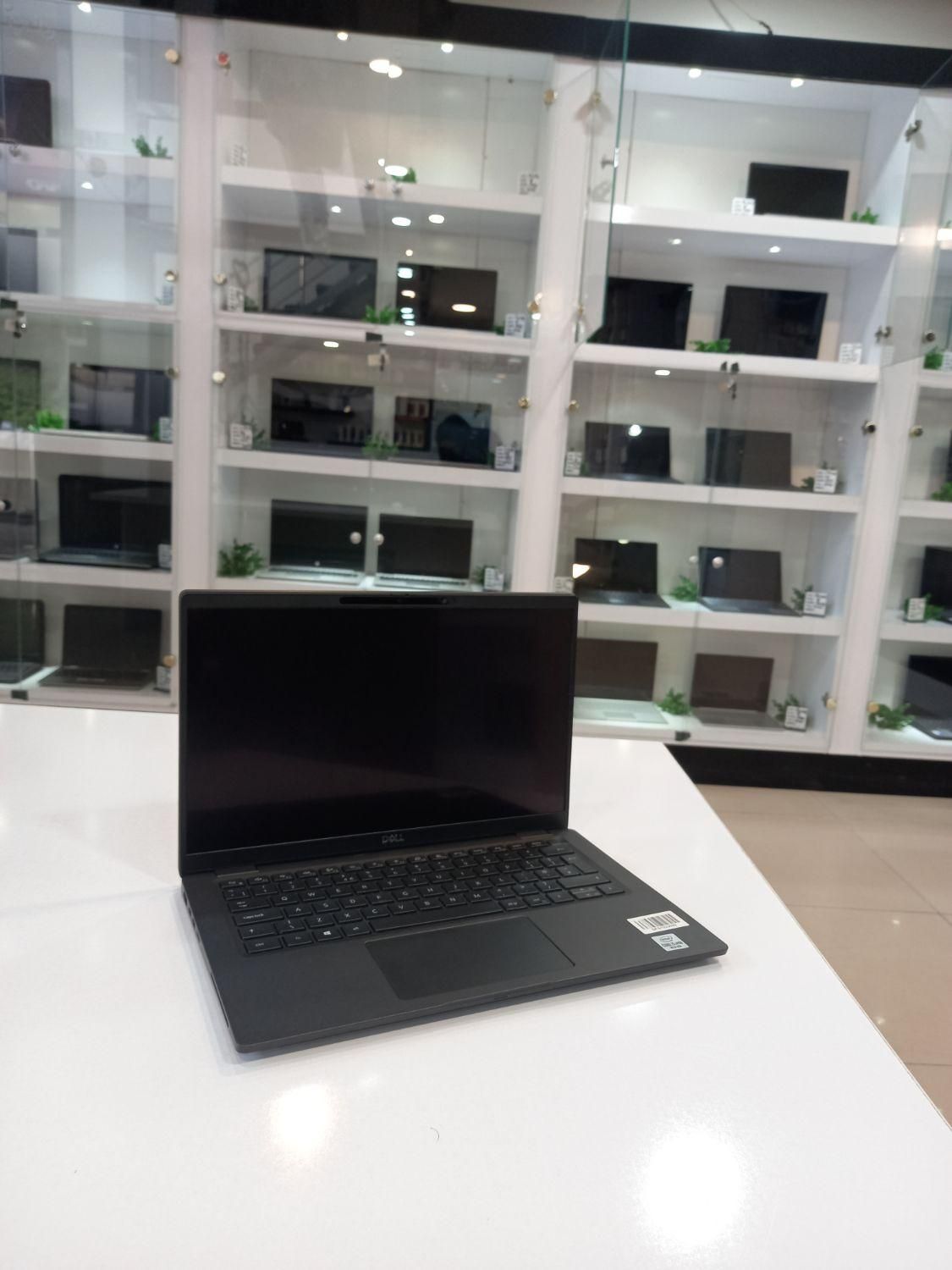 لپ تاپ Dell مدل 7410|رایانه همراه|کرمان, |دیوار