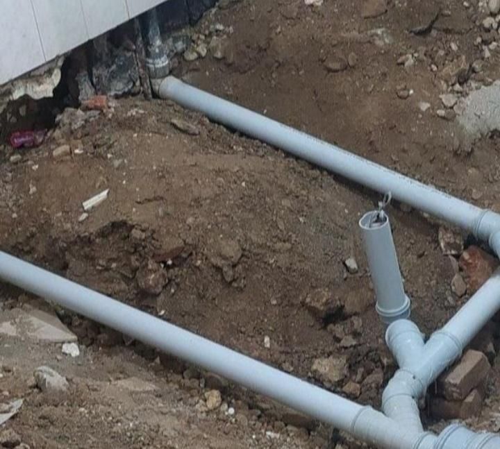 لوله بازکنی سیار شبانه روزی با تراکم بادفنرزنی قوی|خدمات پیشه و مهارت|ایلام, |دیوار