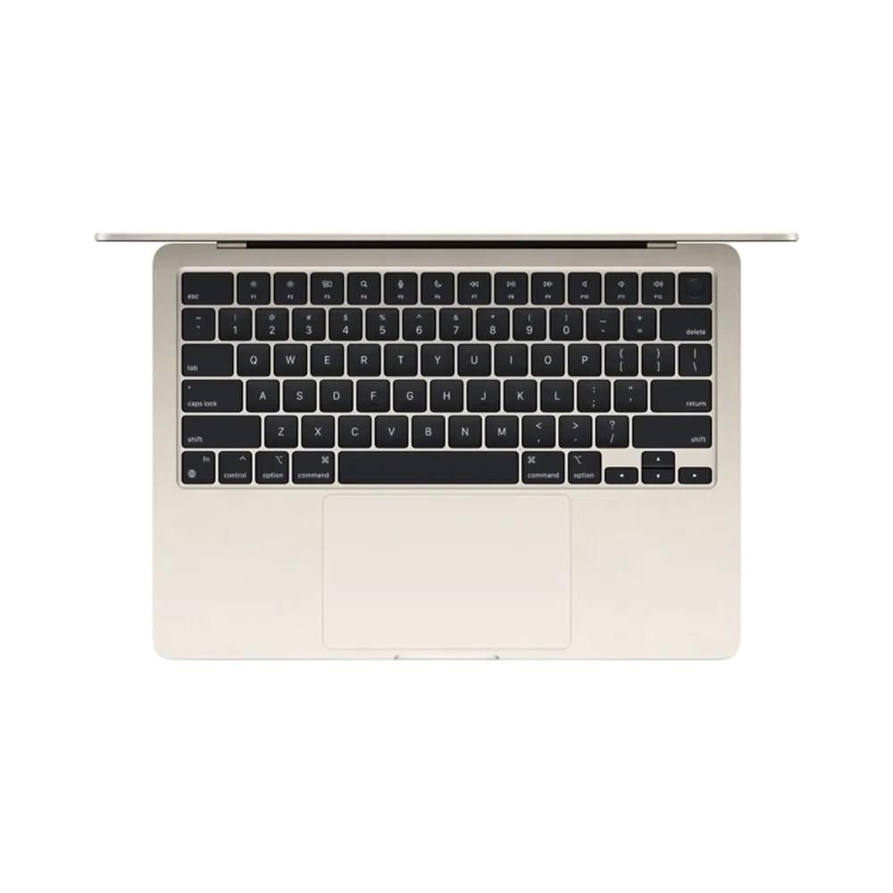 لپ تاپ اپل مک بوک Apple MACBOOK AIR 2024|رایانه همراه|اصفهان, خلجا|دیوار