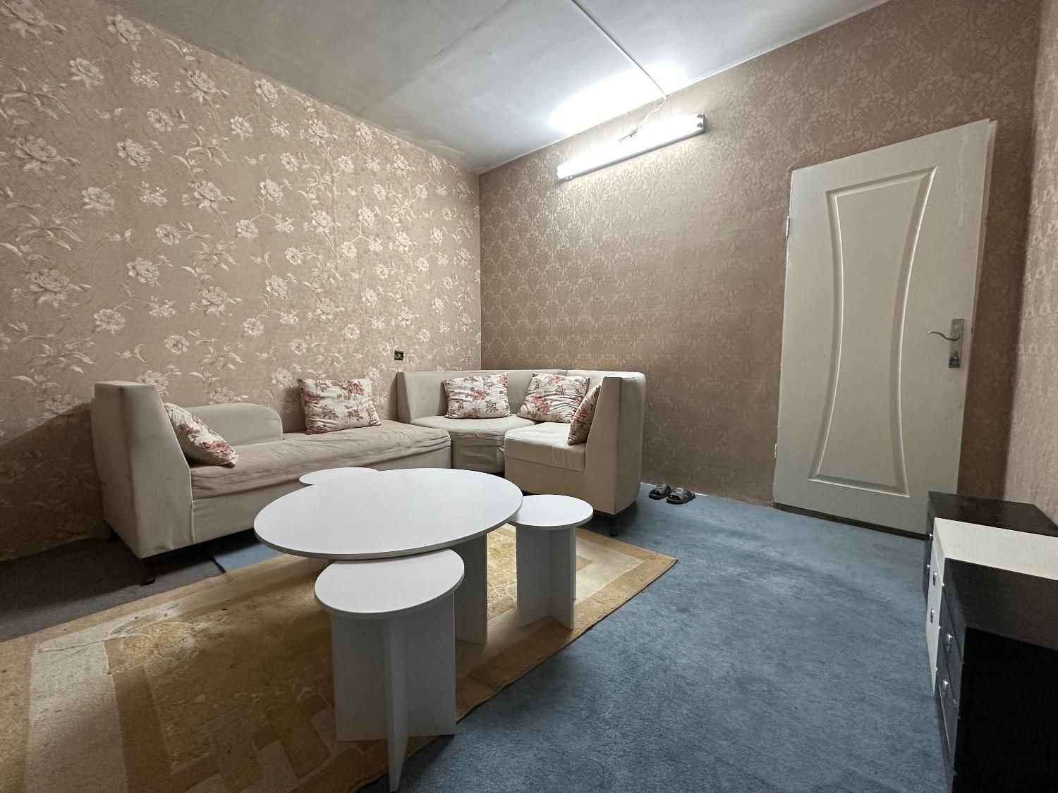 سوییت و اپارتمان مبله حسینی|اجارهٔ کوتاه‌مدت آپارتمان و سوئیت|تهران, نارمک جنوبی|دیوار