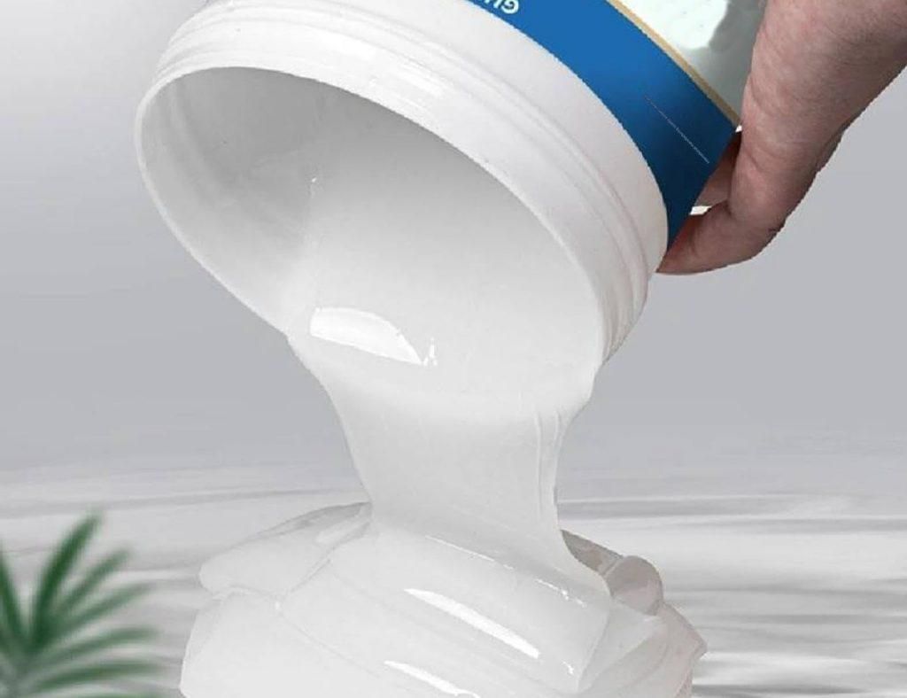 عایق لاستیک مایع کشسان کف حمام|مصالح و تجهیزات ساختمان|زنجان, |دیوار