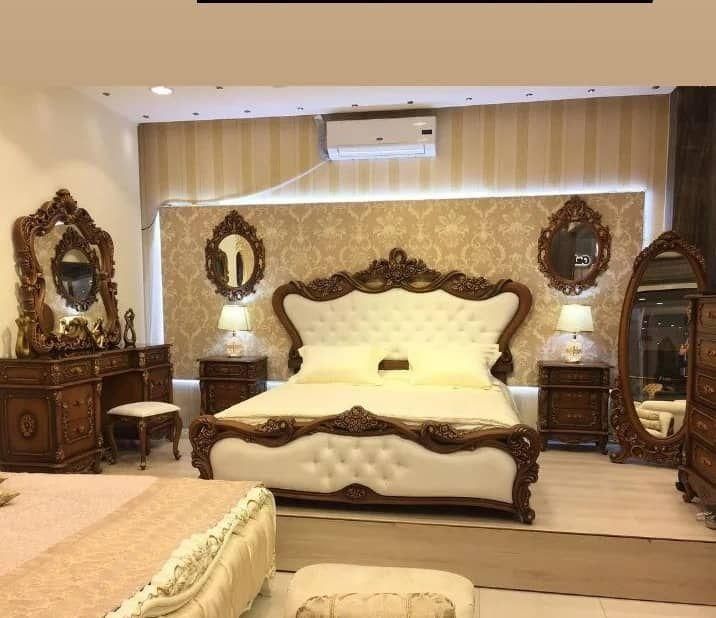 تخت خواب ماریو پلاس|تخت و سرویس خواب|تهران, شهرک طالقانی|دیوار