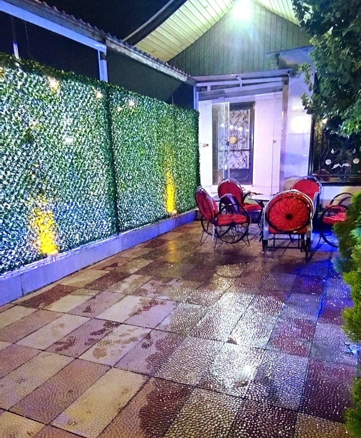 ویلا شهریار مالک|اجارهٔ کوتاهمدت ویلا و باغ|شهریار, رامین|دیوار