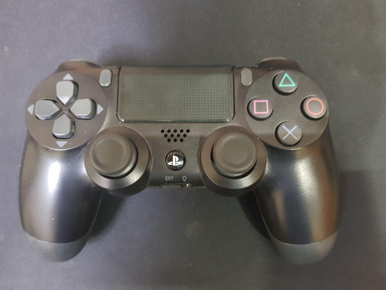 دسته ps4 های کپی|کنسول، بازی ویدئویی و آنلاین|مشهد, ایثارگران|دیوار