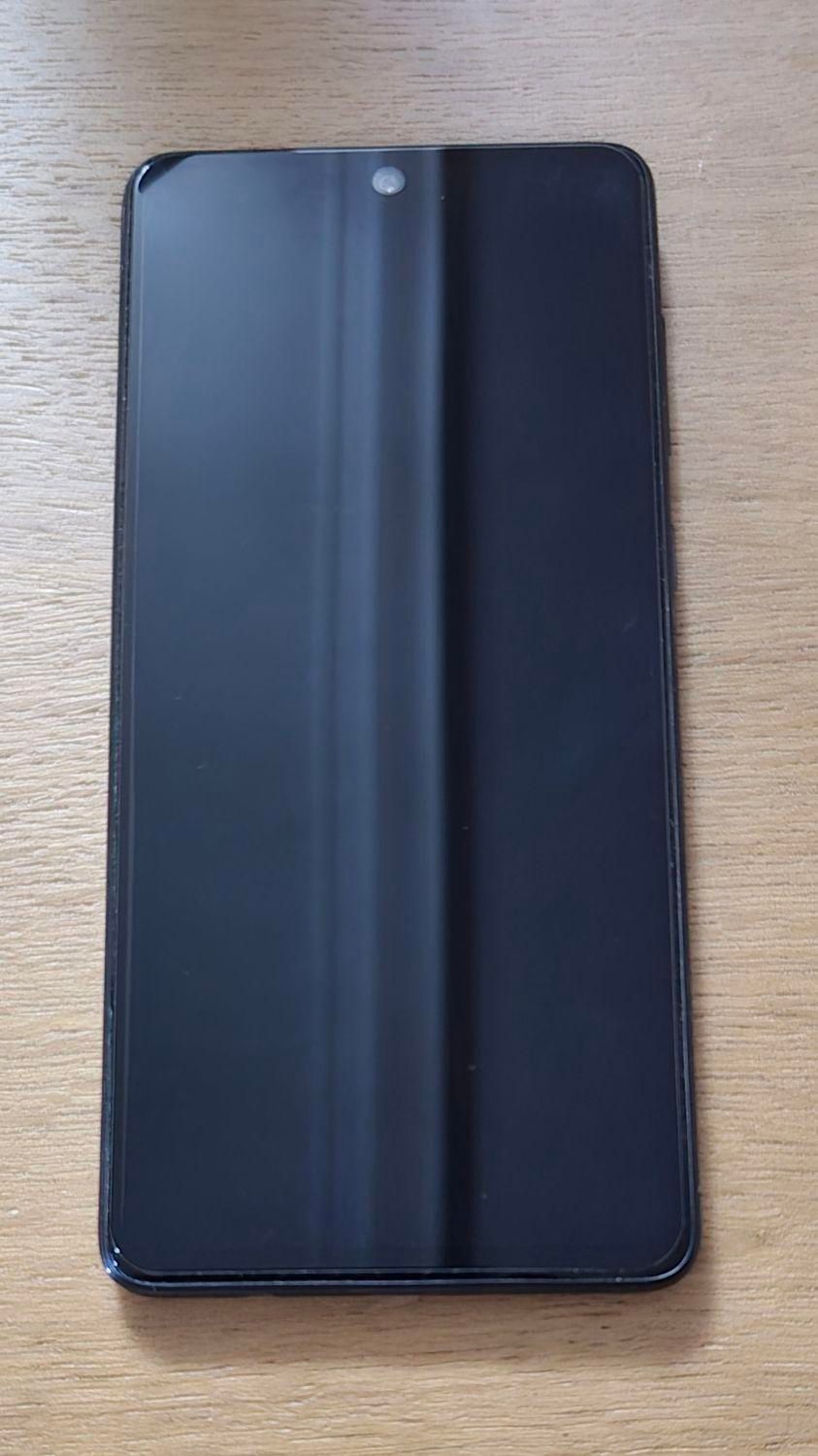 گوشی SAMSUNG A71 ظرفیت 128GB|موبایل|تهران, هفت حوض|دیوار