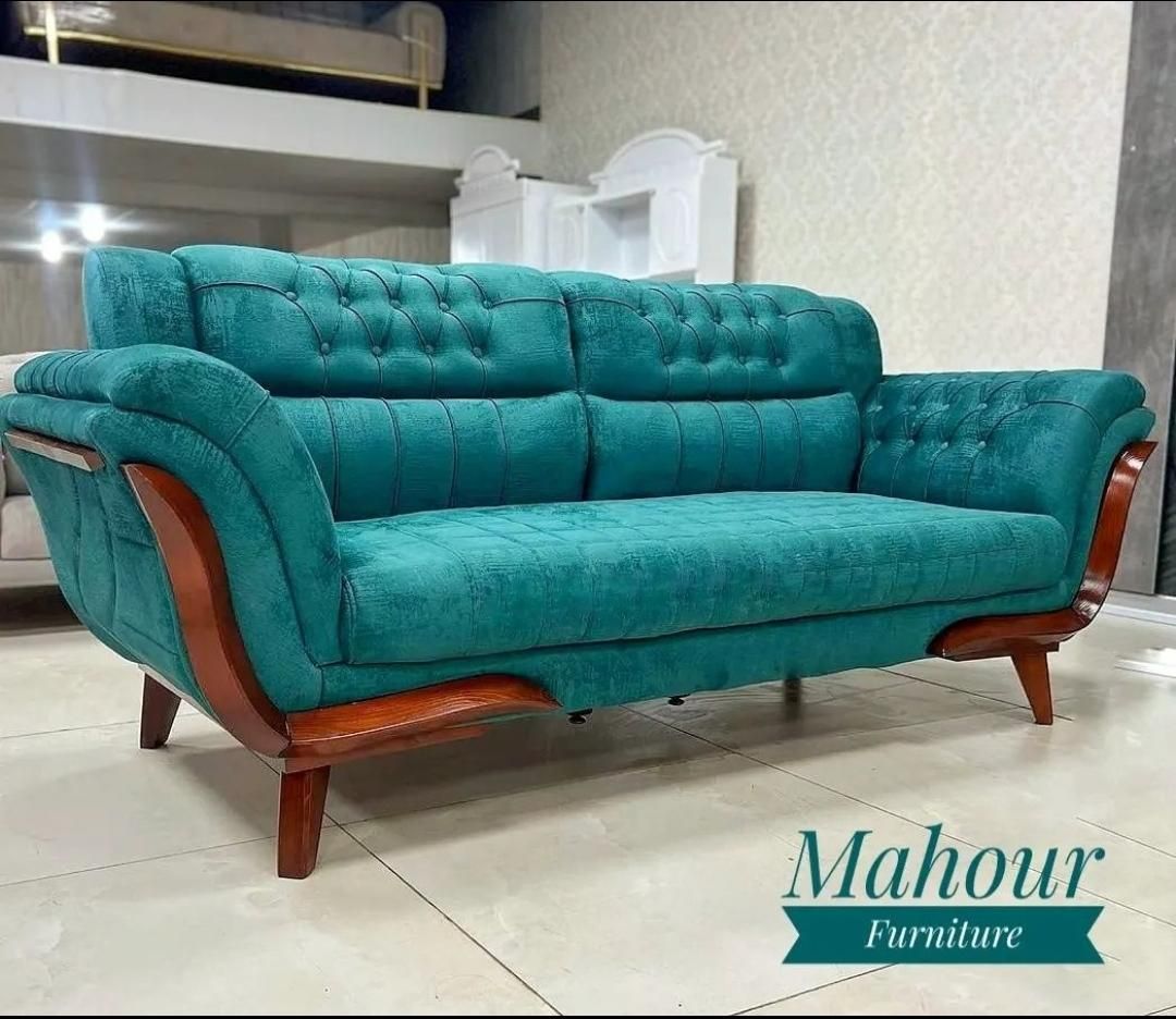 مبل « روما » جهیزیه عروس پارکر (تولیدی ارزانکده)|مبلمان خانگی و میز عسلی|خرمآباد, |دیوار