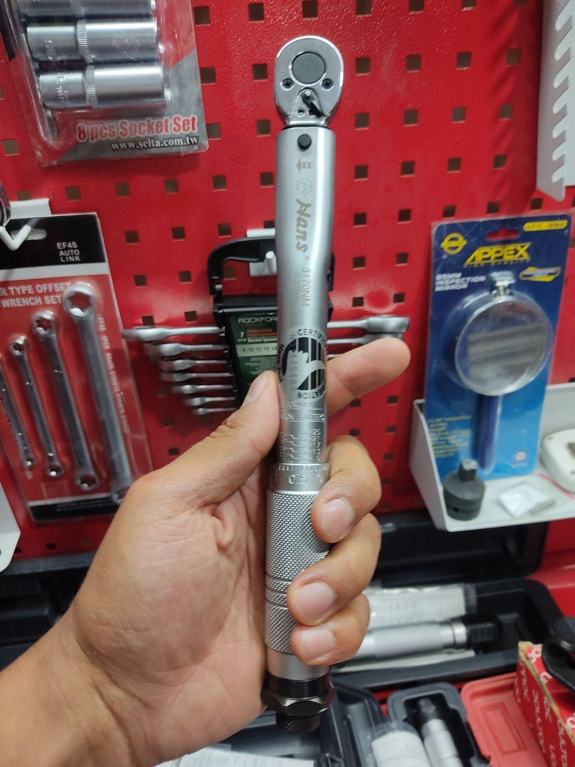 ترکمتر میکرومتر کولیس ساعت اندیکاتور|ابزارآلات|تهران, آذربایجان|دیوار