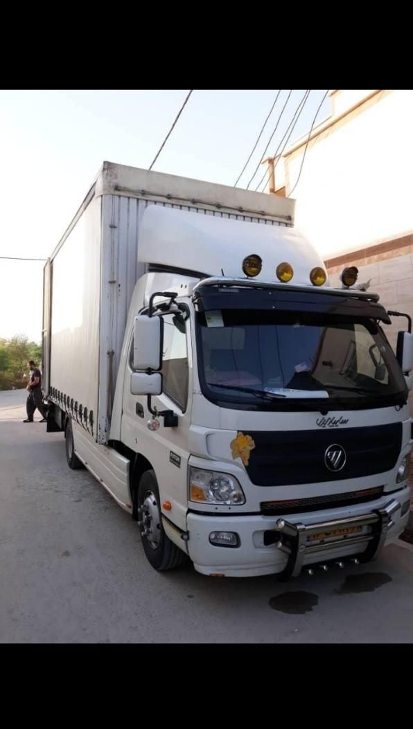 باربری اسباب منزل در بهبهان  به تمام نقاط کشور|خدمات حمل و نقل|بهبهان, |دیوار