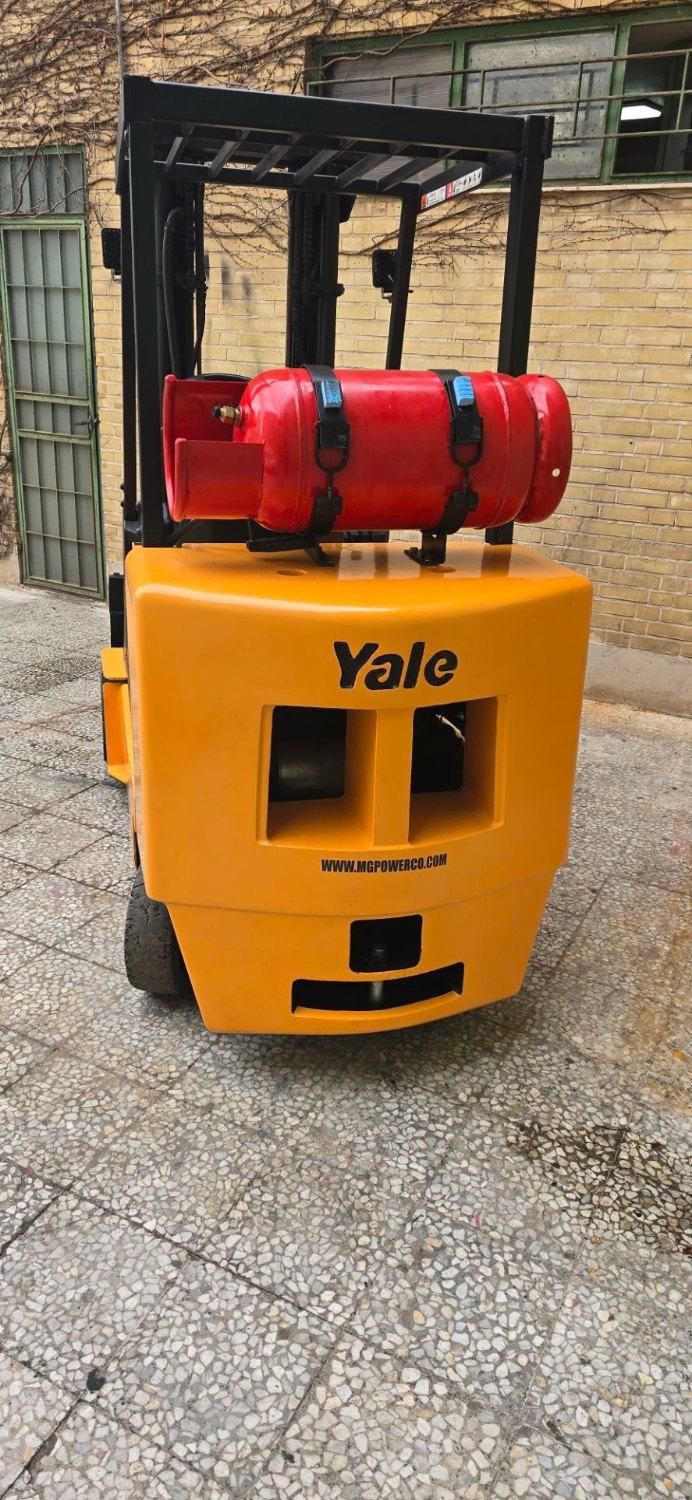 فروش تک و عمده جک پالت 2 تا 5 تن لیفتراک استاکر|قطعات یدکی و لوازم جانبی|بندرعباس, |دیوار