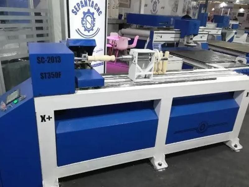 دستگاه های cnc سی ان سی چوب-نجاری-خراطی-پرس وکیوم|خدمات پیشه و مهارت|اصفهان, نصرآباد|دیوار
