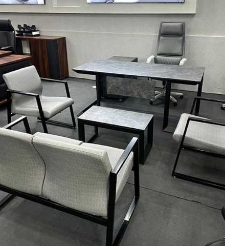 صندلی مدیریت مش طوری مدرن وارداتی مبل میز اداری|دفتر کار|چهاردانگه (تهران), |دیوار