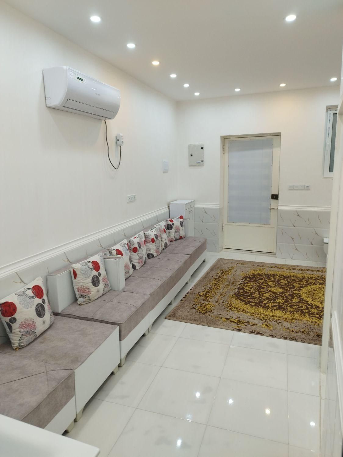 تمیز و نو در حد هتل پنج ستاره|اجارهٔ کوتاهمدت آپارتمان و سوئیت|قشم, |دیوار