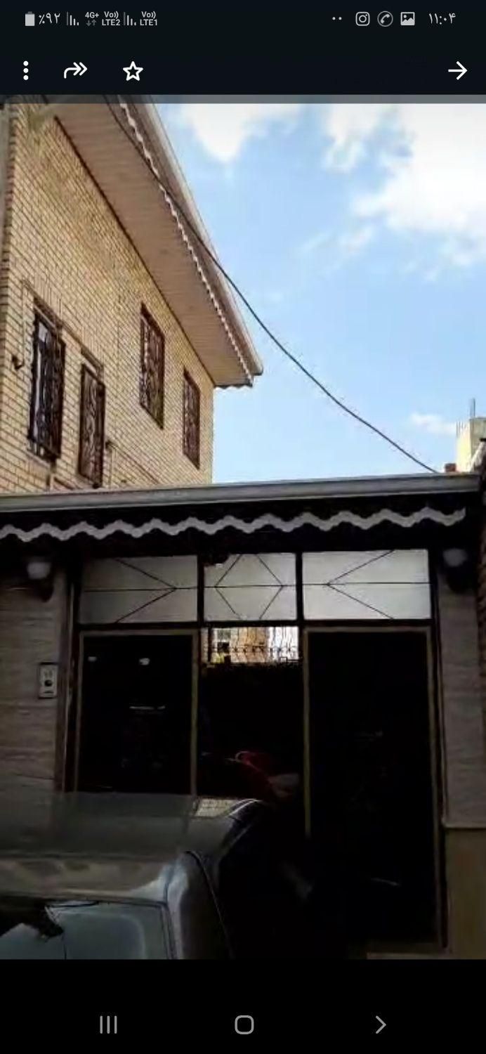 فروش خانه ویلایی ۱۷۰ متری دوطبقه لوکس|فروش خانه و ویلا|مشگین شهر, |دیوار