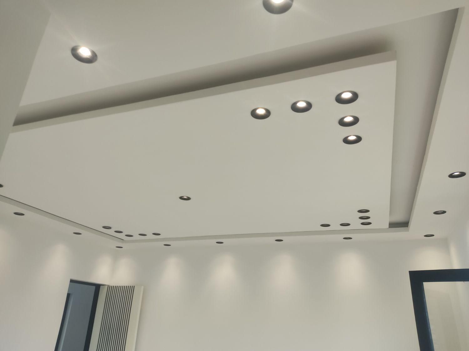 برقکار|خدمات پیشه و مهارت|تنکابن, |دیوار