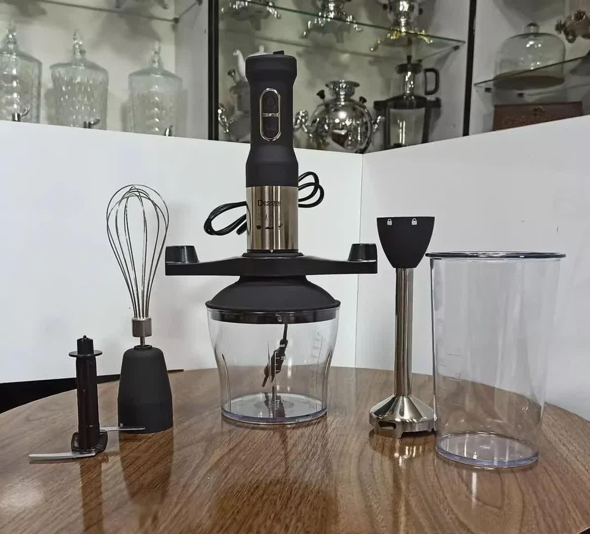 گوشت کوب برقی۳کاره همزن خردکن غذاسازگوشتکوب گوشکوب|خردکن، آسیاب، غذاساز|قم, نیروگاه|دیوار