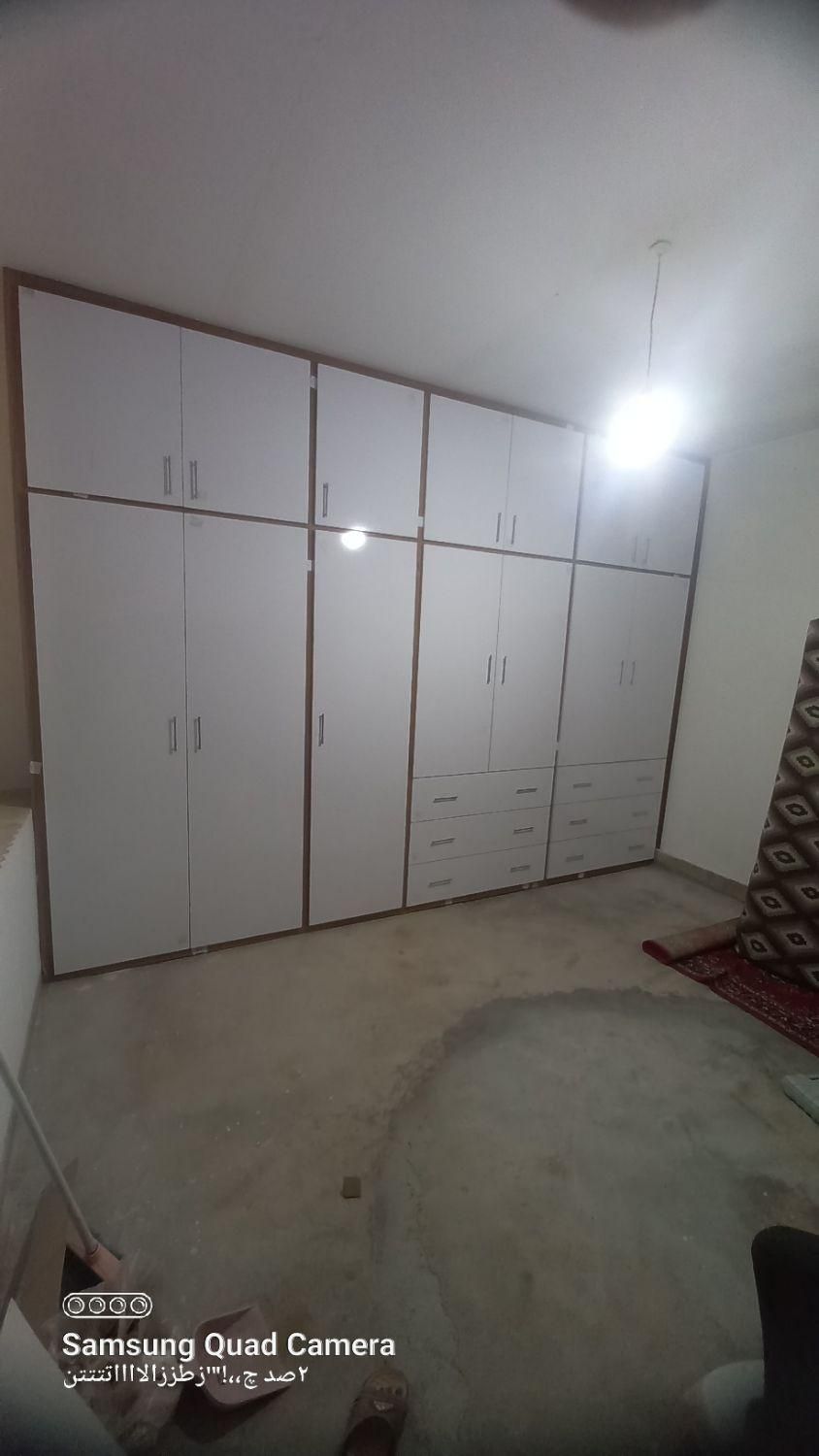طراحی و اجرای کابینت|جاکفشی، کمد، دراور|قوچان, |دیوار