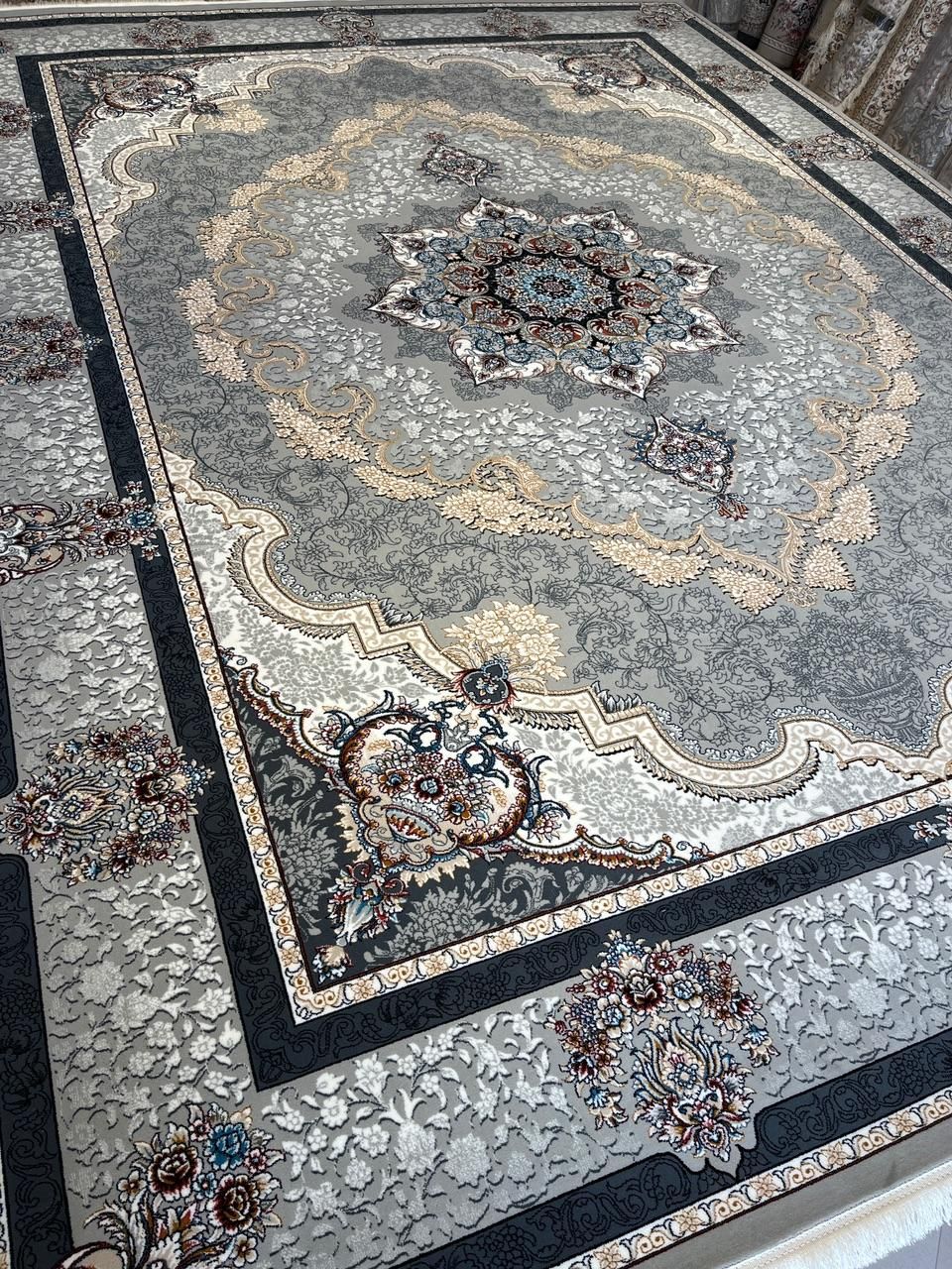 فرش های ما رو مستقیم از کارخانه بگیر|فرش|ری, سیزده آبان|دیوار
