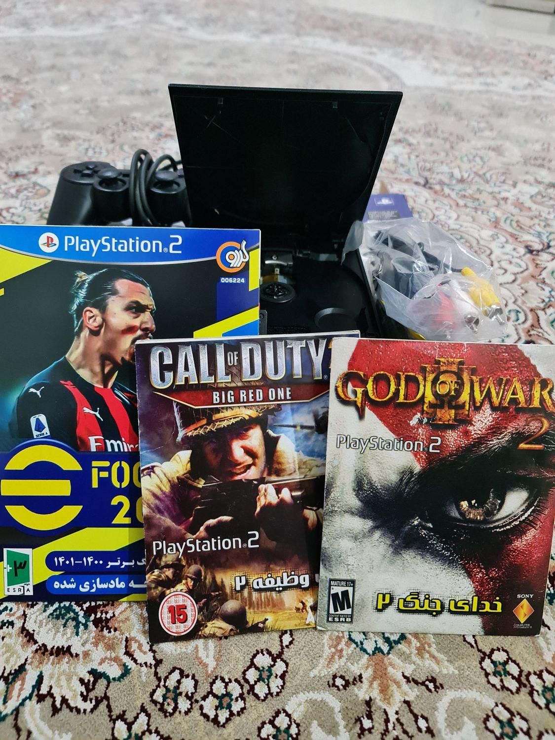 خریدار و فروشنده پلی استیشن|کنسول، بازی ویدئویی و آنلاین|مشهد, طبرسی شمالی|دیوار