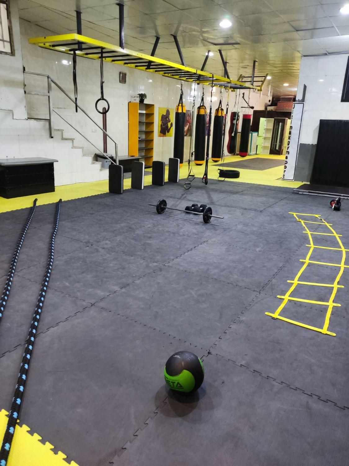 باشگاه بانوان پارتیان (اولتیمکس)|خدمات آموزشی|مشهد, توس (بلوار توس)|دیوار