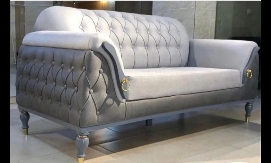 مبل چستر پاریس|مبلمان خانگی و میز عسلی|رباطکریم, |دیوار