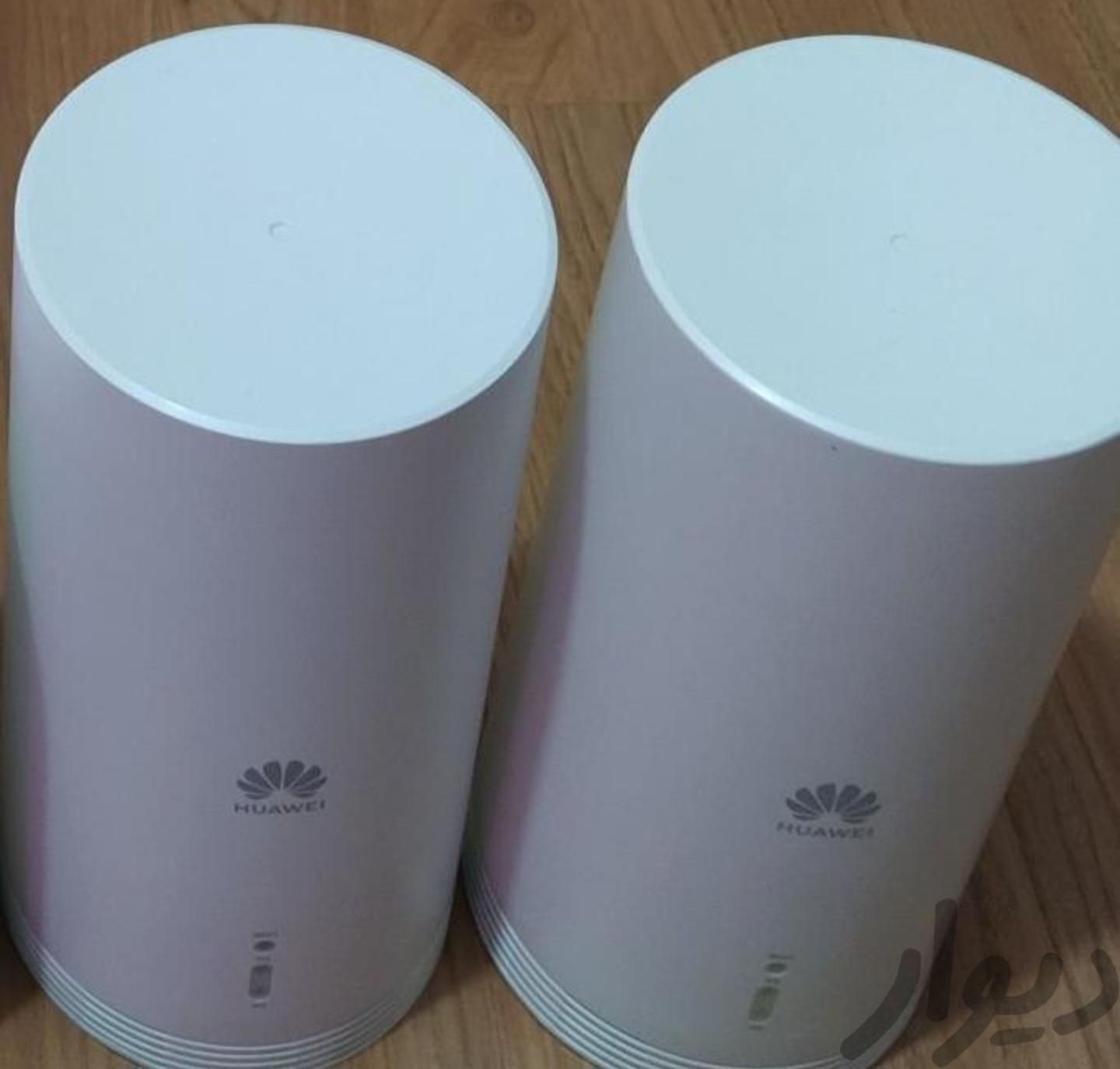 مودم 5G هوآوی N5368 X Max فایوجی TD i60|مودم و تجهیزات شبکه|اصفهان, خرم|دیوار