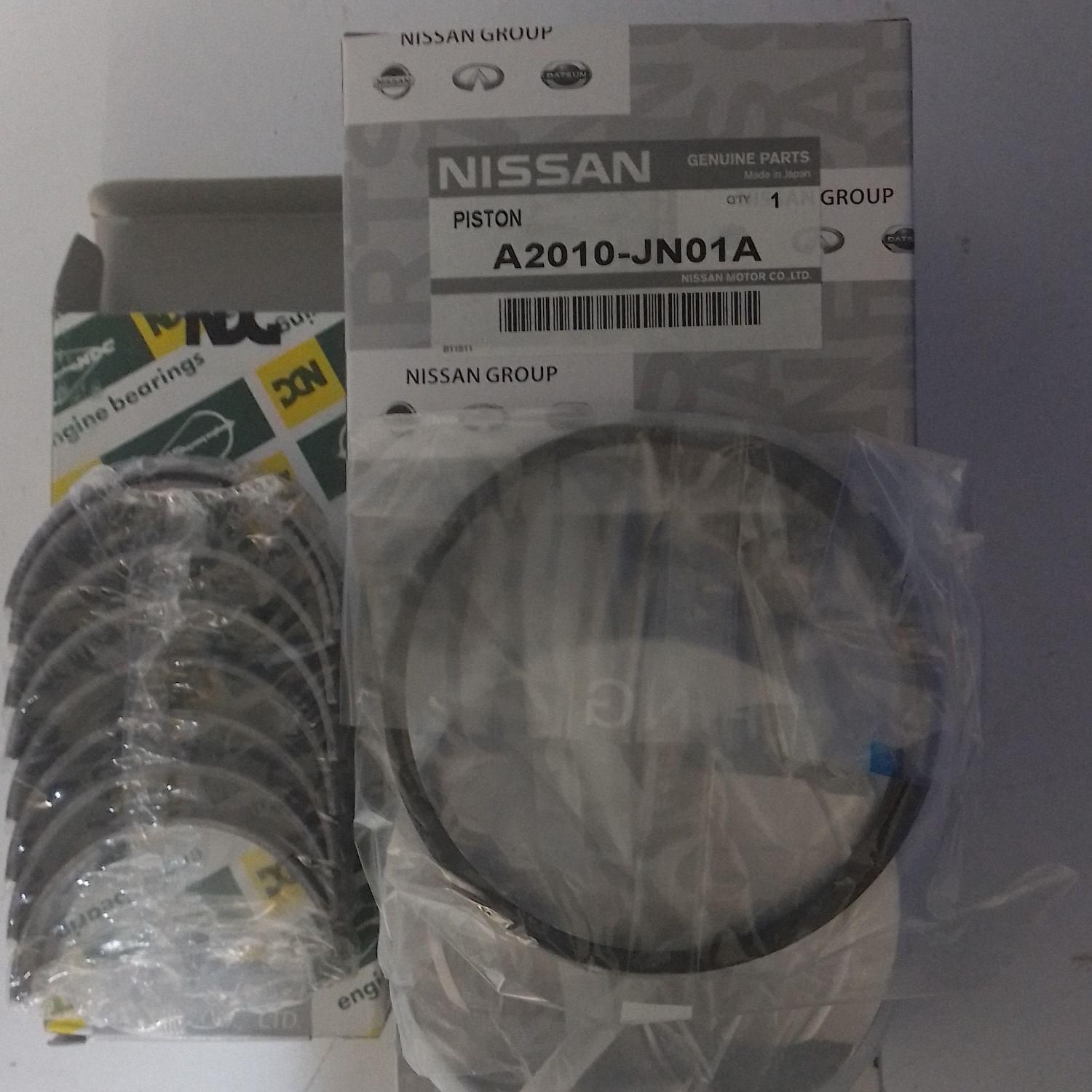 توزیع و پخش لوازم یدکی هیوندا کیا سراتو آزارا ورنا|قطعات یدکی و لوازم جانبی|تهران, بهارستان|دیوار