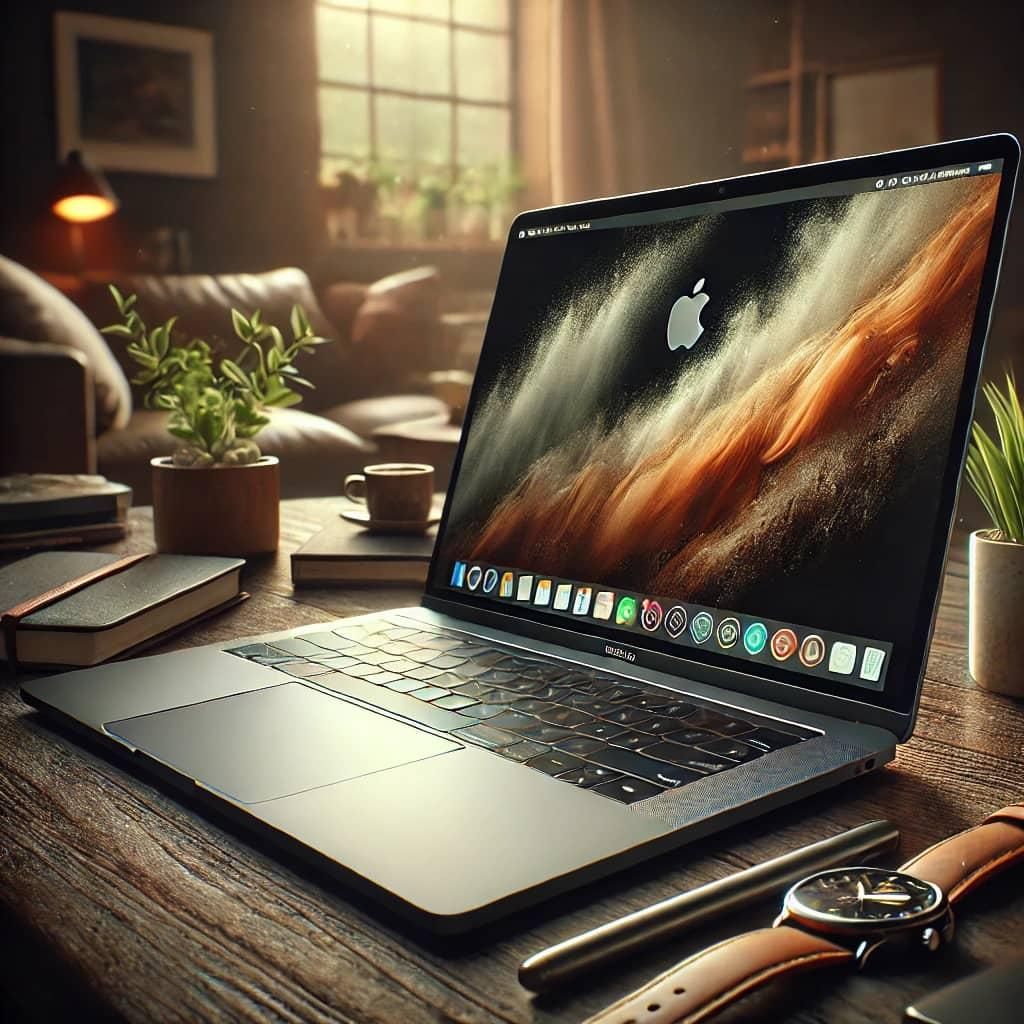 مک بوک پرو 13اینچی مدل 2012/فروش2015- MacBook pro|رایانه همراه|تهران, اوین|دیوار