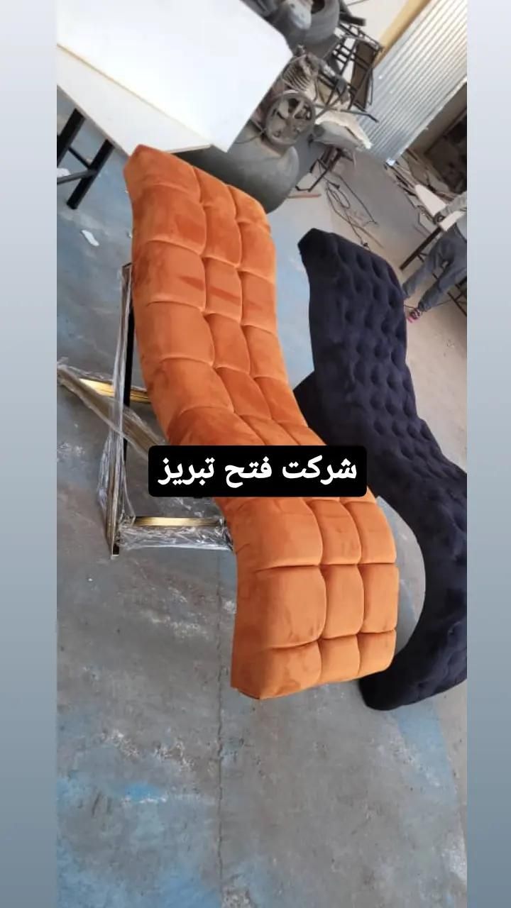 بوفه جا رنک و تاج ارایشکاهی شرکت فتح تبریز|آرایشگاه و سالن‌های زیبایی|تبریز, |دیوار