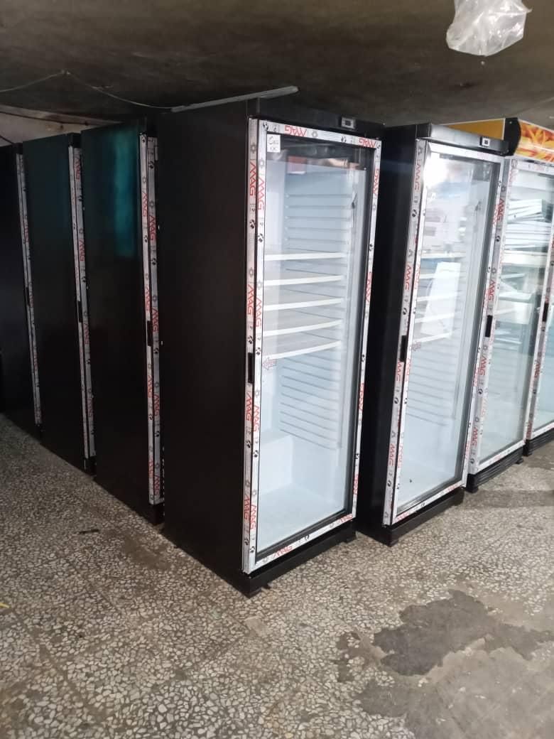 نمایندگی فروش یخچال ایستاده تک درب|فروشگاه و مغازه|خرم‌آباد, |دیوار