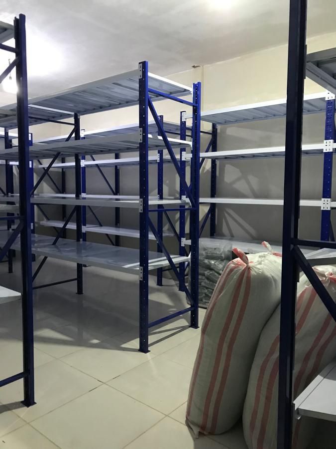 قفسه ایزی راک بدون نیاز به پیچکردن|فروشگاه و مغازه|تهران, تهرانسر شرقی|دیوار