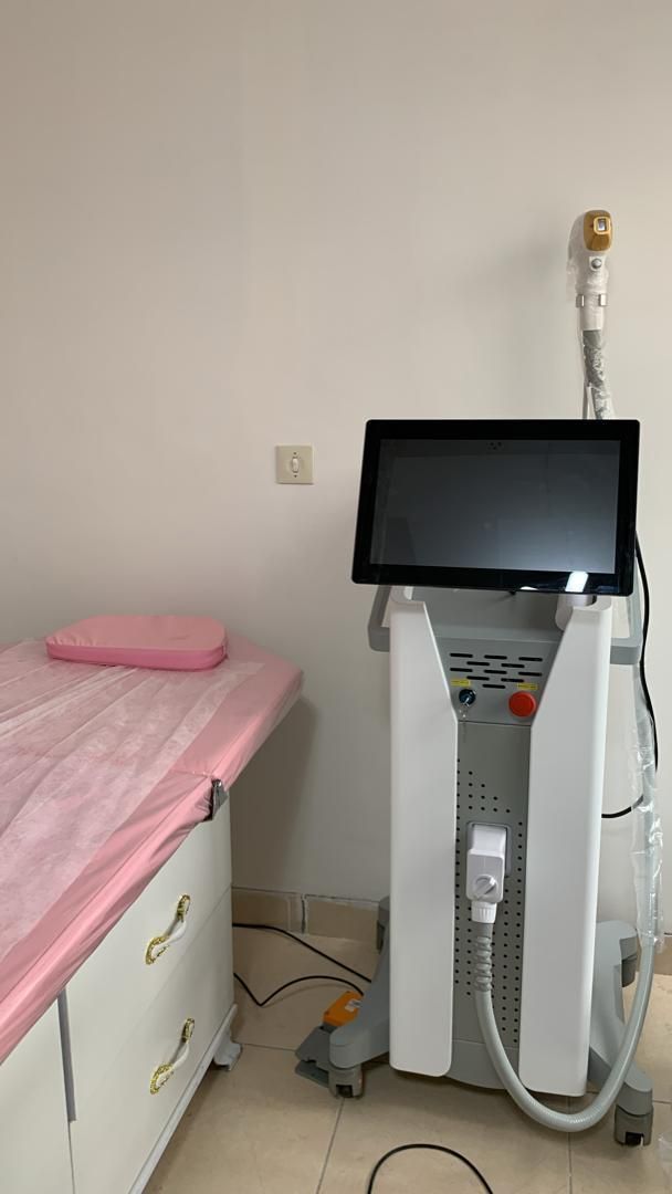 مرکز لیزر هایفو بوتاکس پی ار پی ژل فیلر مزو فیشیال|خدمات آرایشگری و زیبایی|پرند, فاز ۲|دیوار
