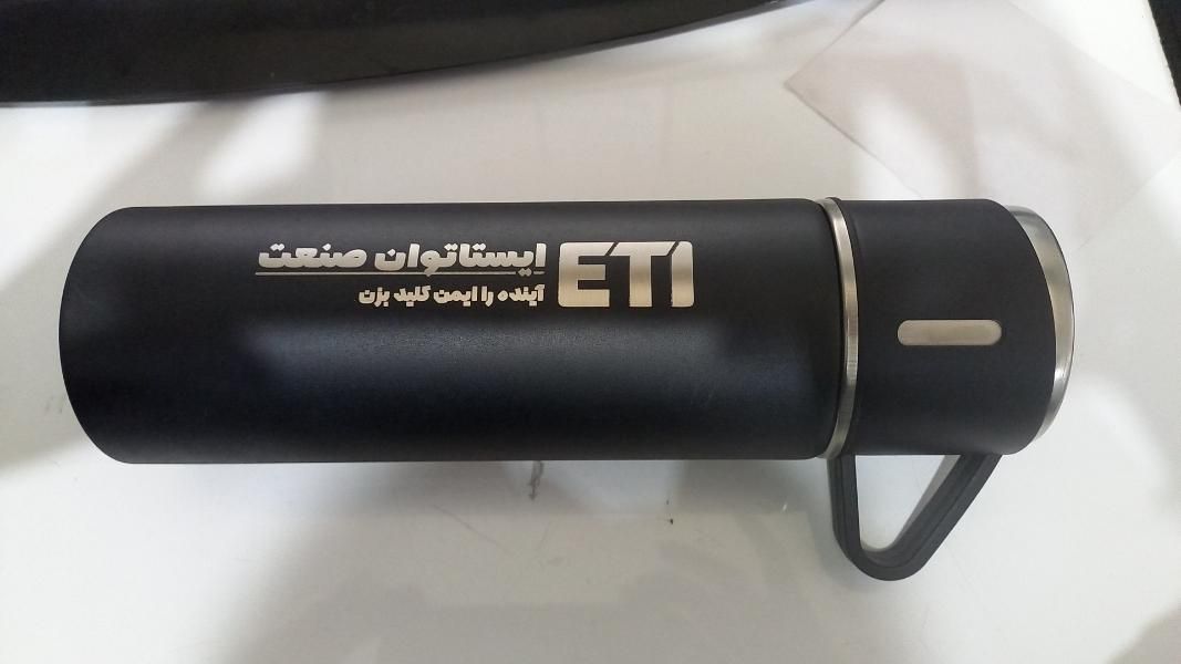 حکاکی و برش لیزر اصفهان با کیفیت عالی|خدمات پیشه و مهارت|اصفهان, کلمان|دیوار