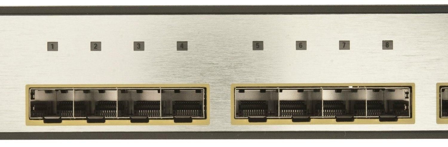 سوییچ سیسکو WS-C3750G-12S-S|مودم و تجهیزات شبکه|تهران, میدان ولیعصر|دیوار