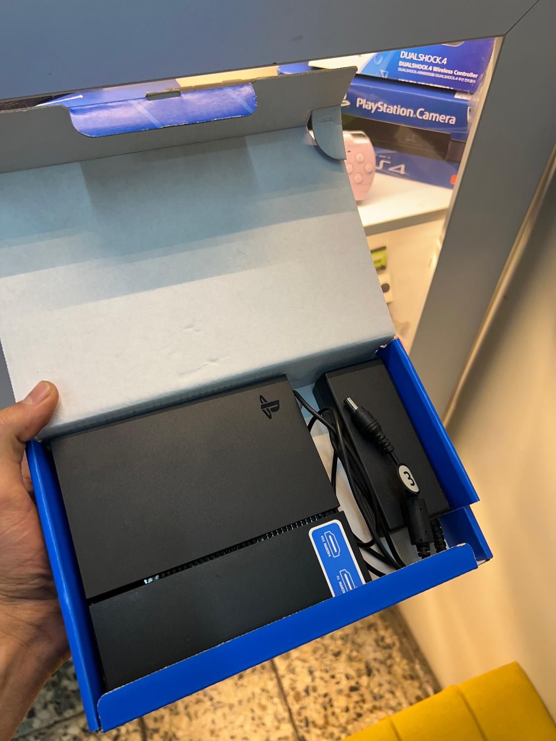 play station vr / وی ار زد وان|کنسول، بازی ویدئویی و آنلاین|تهران, فردوسی|دیوار