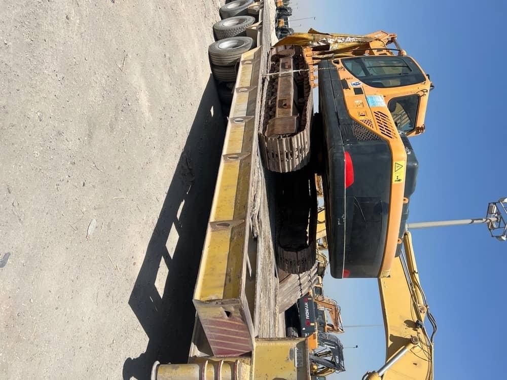 بیل مکانیکی 220چرخ زنجیری کره ای اصل|ماشین‌آلات صنعتی|تهران, اباذر|دیوار