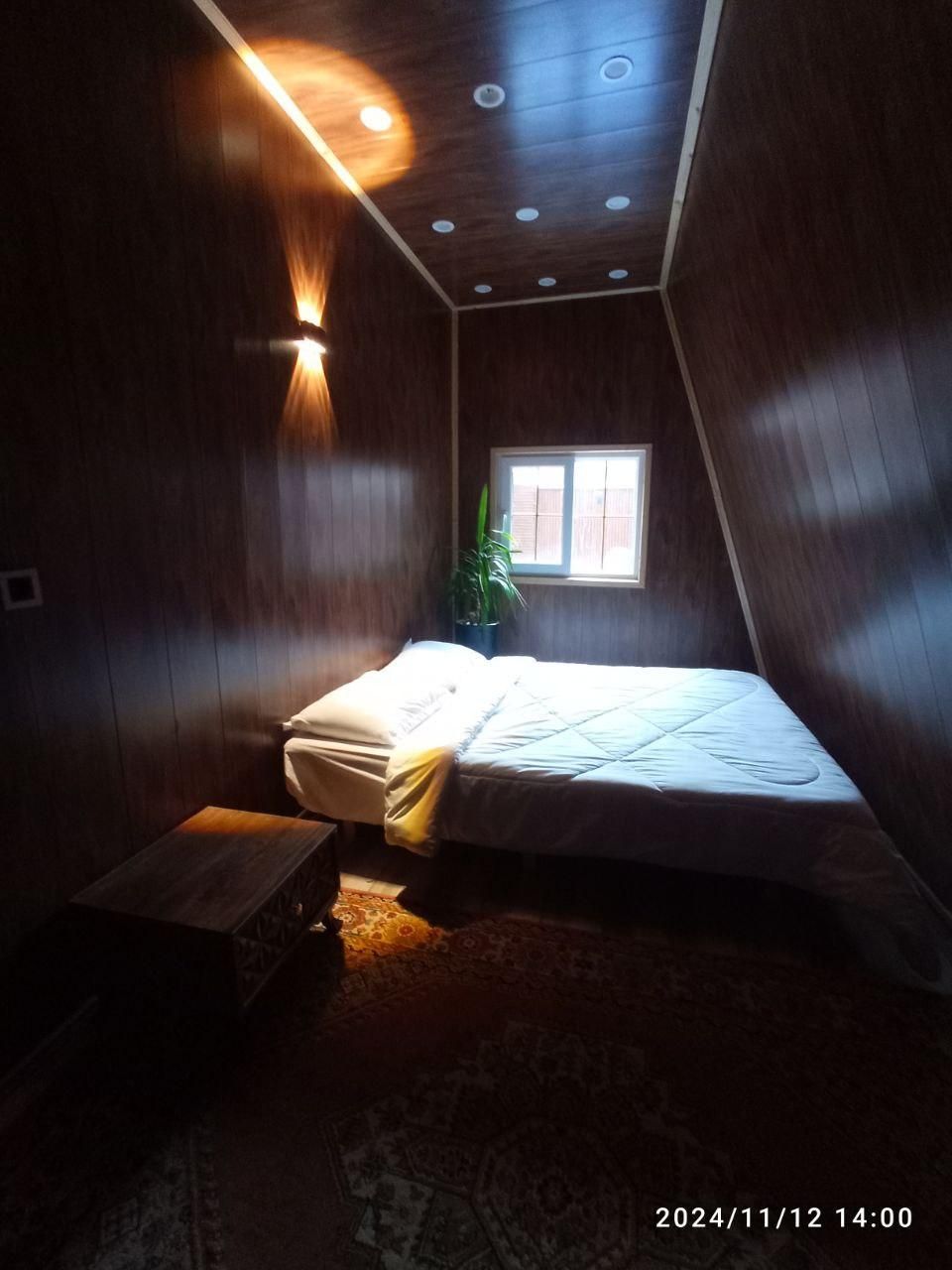 اجاره شبانه ویلا کلبه سوئیسی استخردار آبگرم|اجارهٔ کوتاهمدت ویلا و باغ|آمل, |دیوار