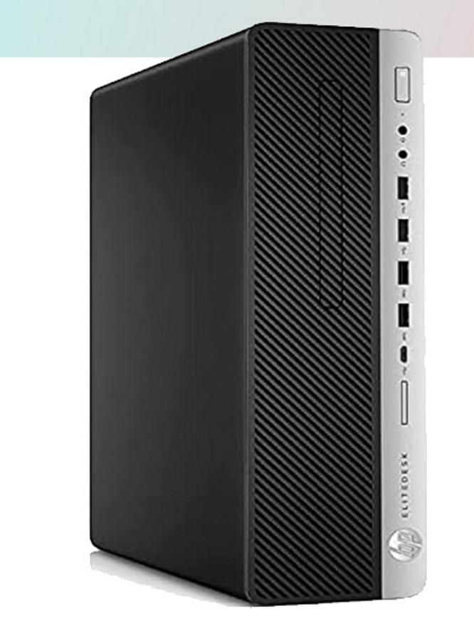 مینی کیس HP i5 نسل 4 و 6 و 7 و نسل 9|رایانه رومیزی|مشهد, مقدم|دیوار