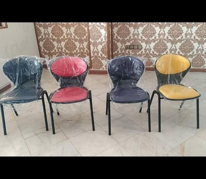 صندلی مدل ۸۵۶۸*صندلی عادل *صندلی|صندلی و نیمکت|تهران, حسن‌آباد|دیوار