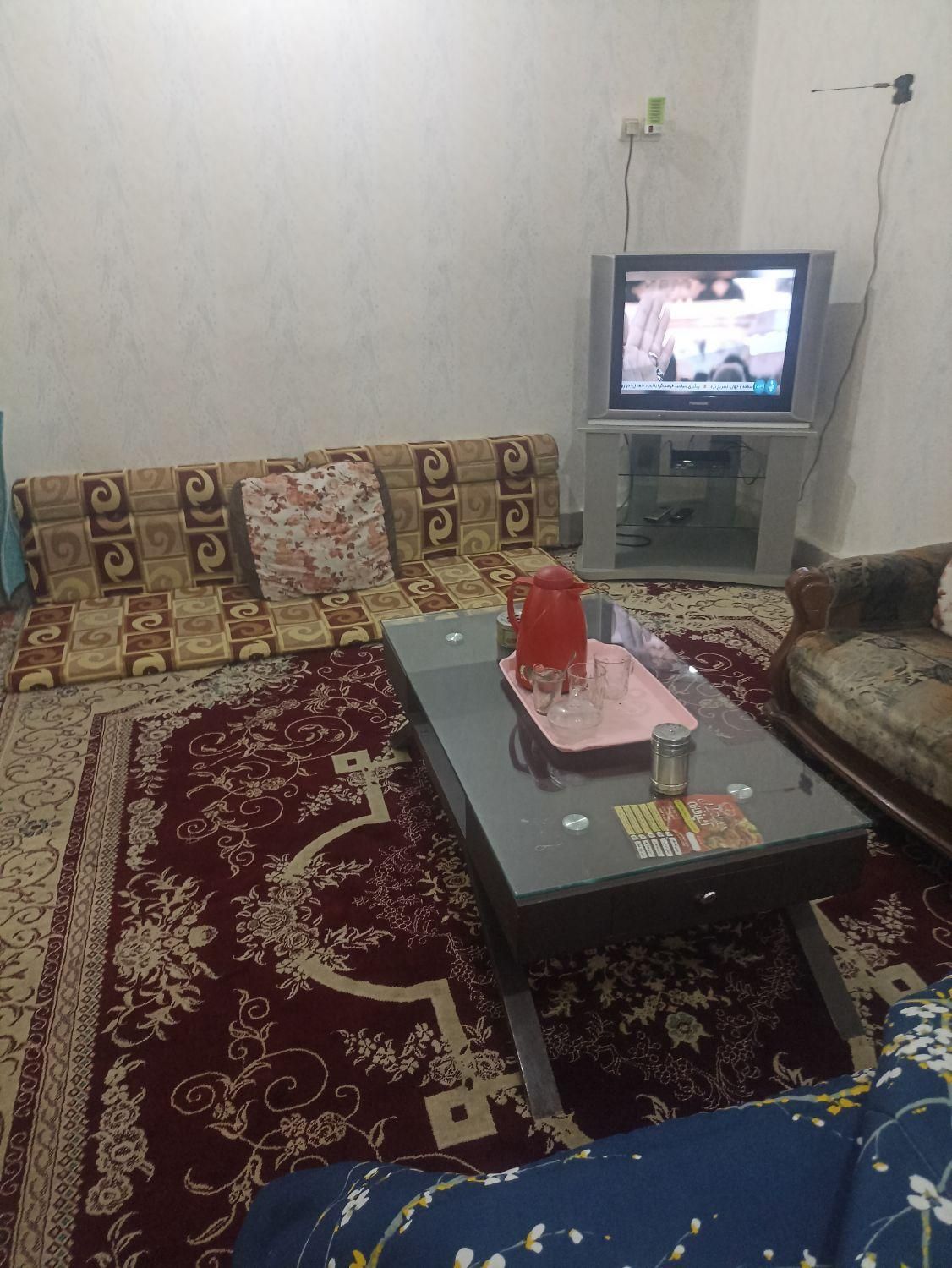 سوییت.سویت.شیک همراه پارکینگ|اجارهٔ کوتاه‌مدت آپارتمان و سوئیت|اهواز, کمپلو جنوبی|دیوار