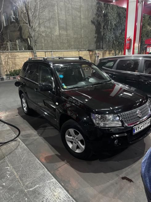 سوزوکی ویتارا مونتاژ اتوماتیک 2400cc، مدل ۱۳۸۹|خودرو سواری و وانت|تهران, شادمهر|دیوار