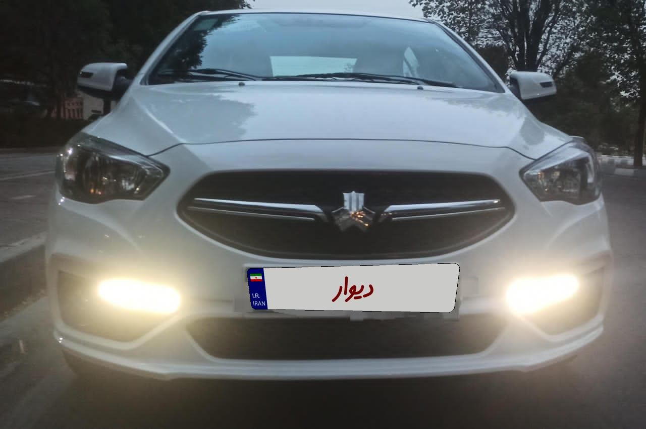 شاهین G مدل 403|خودرو سواری و وانت|تهران, خانی‌آباد نو|دیوار