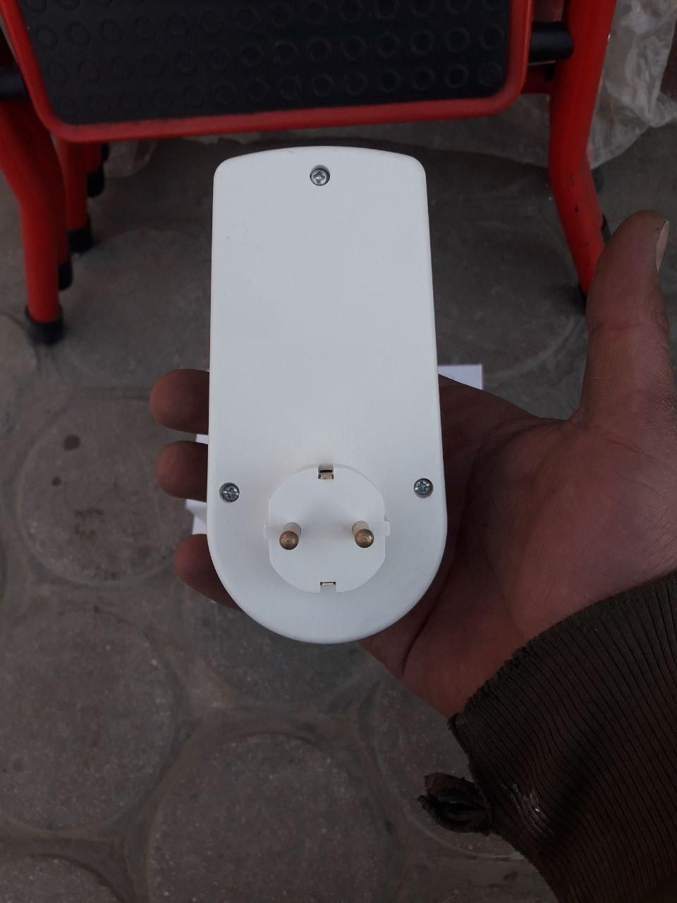 دیمر 2000 وات صنعتی ولوم تنظیم سرعت ابزار|ماشین‌آلات صنعتی|اصفهان, کشاورزی|دیوار