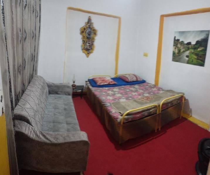 اتاقهای دربست(ساعتی تاماهانه)|اجارهٔ کوتاه‌مدت آپارتمان و سوئیت|تهران, وحیدیه|دیوار