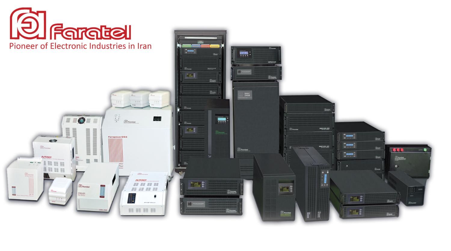 مرکز فروش تخصصی ترانس استابلایزر UPS فاراتل|قطعات و لوازم جانبی رایانه|مشکین‌دشت, |دیوار