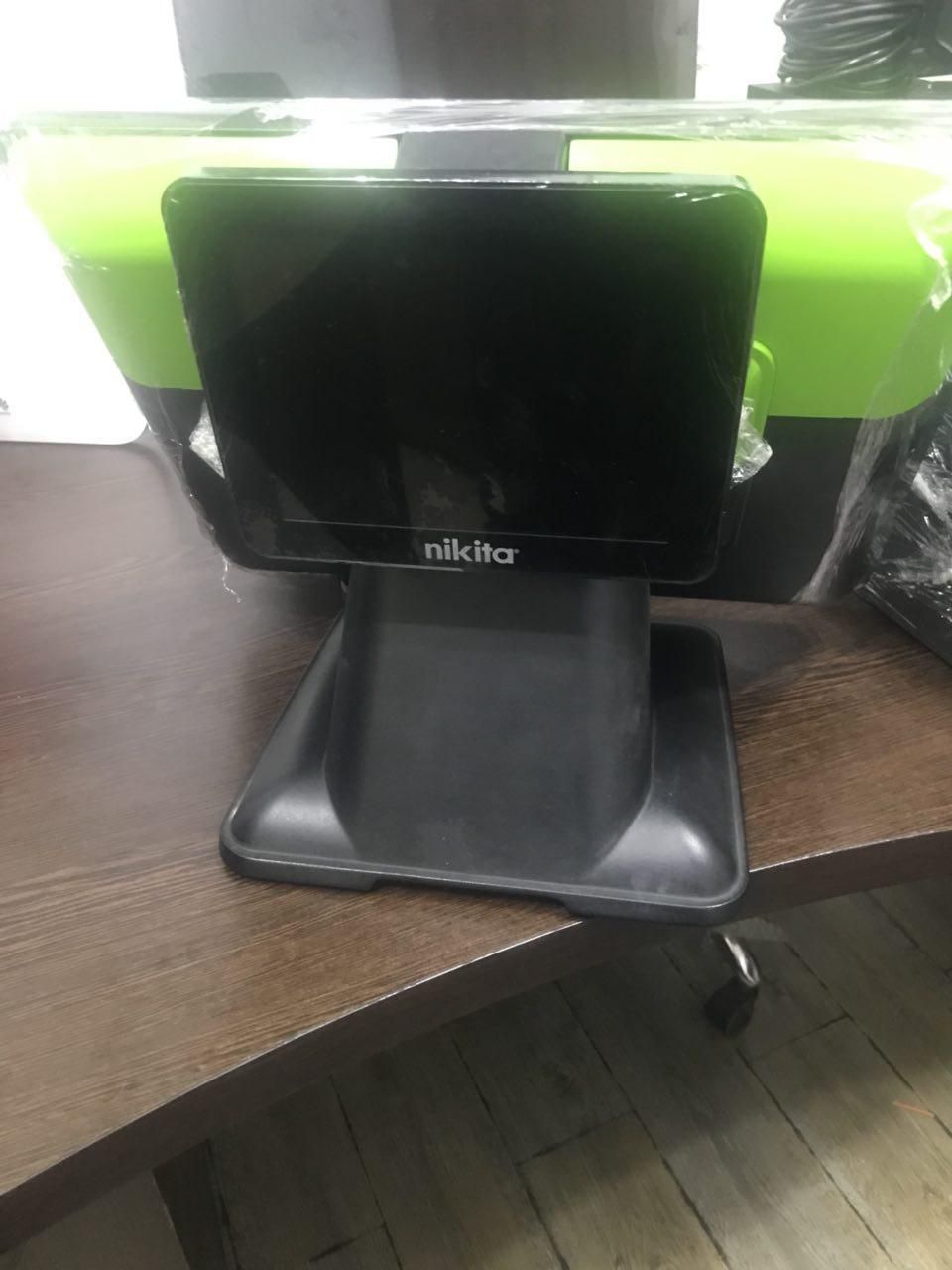 صندوق فروشگاهی لمسی پوزفلکس m20 بارکدخوان|فروشگاه و مغازه|رشت, بازار|دیوار