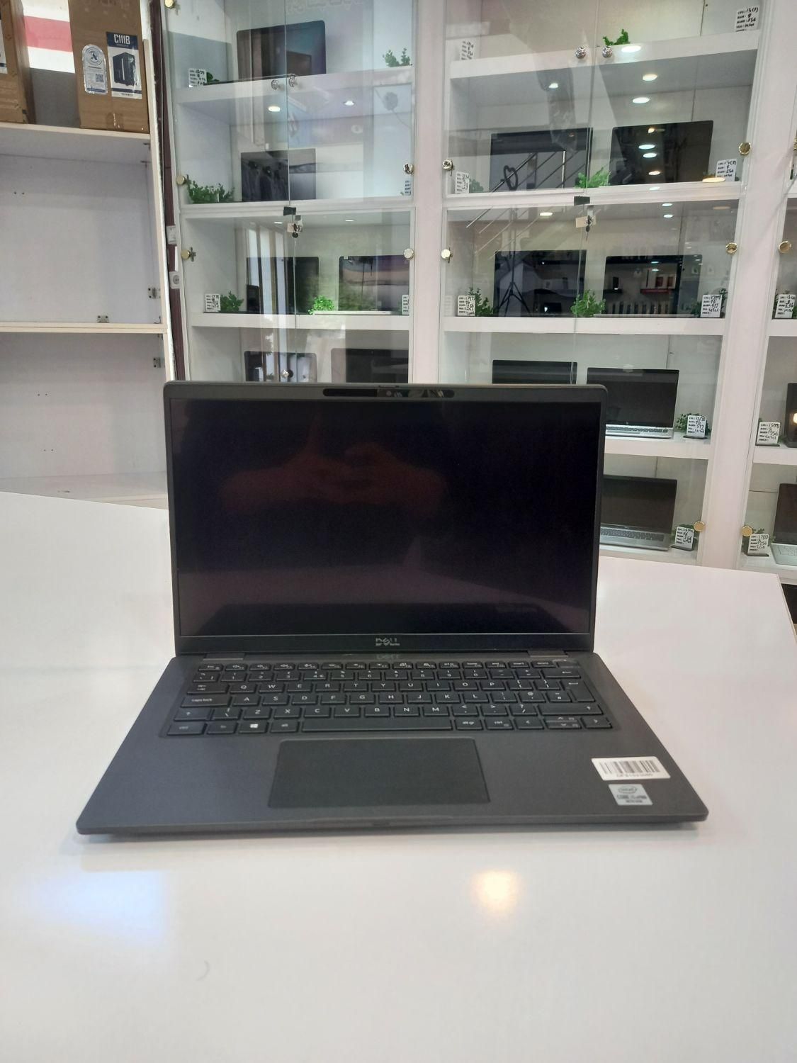 لپ تاپ Dell مدل 7410|رایانه همراه|کرمان, |دیوار